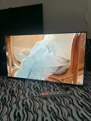 Télévision