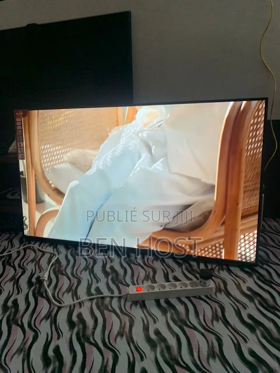 Télévision