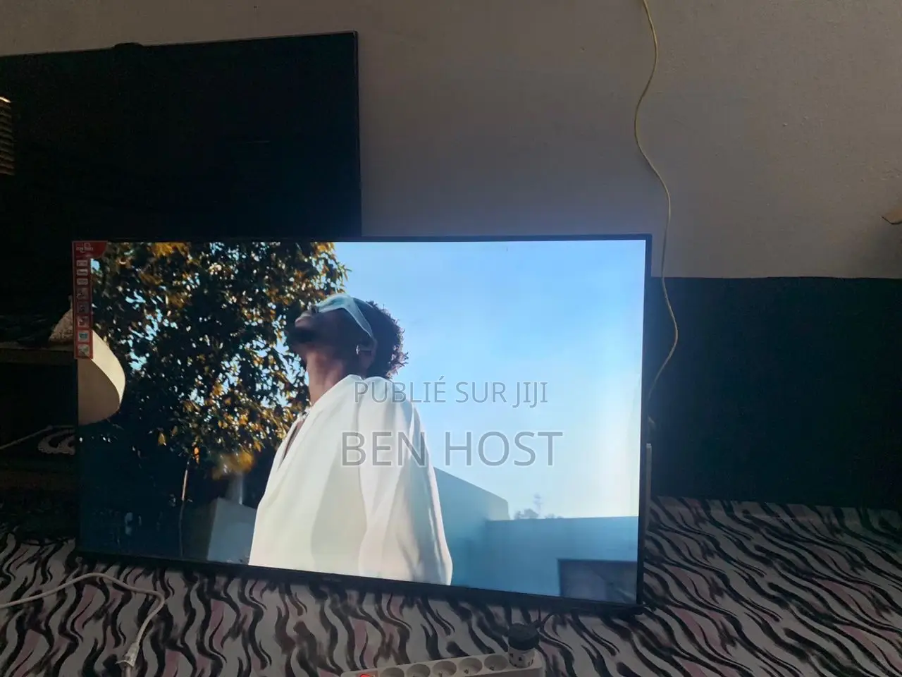 Télévision