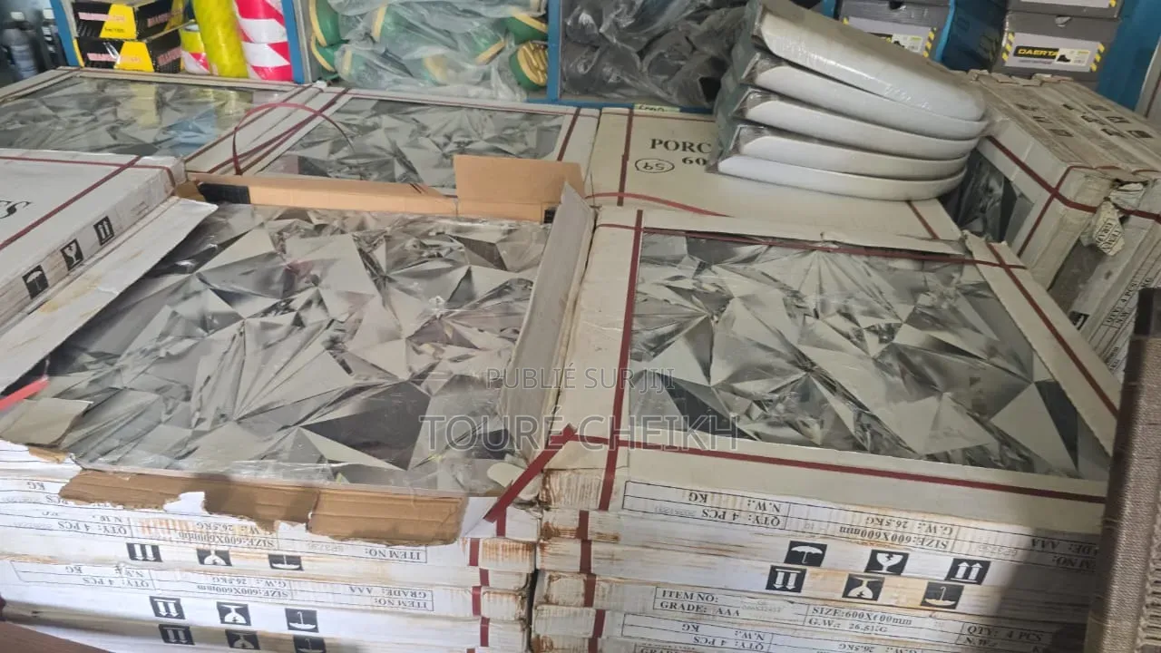 Carreaux De Surface 60x60