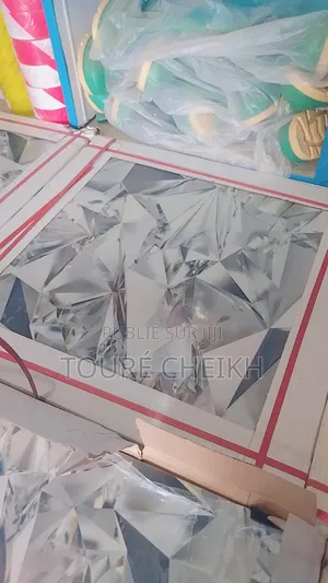 Carreaux De Surface 60x60