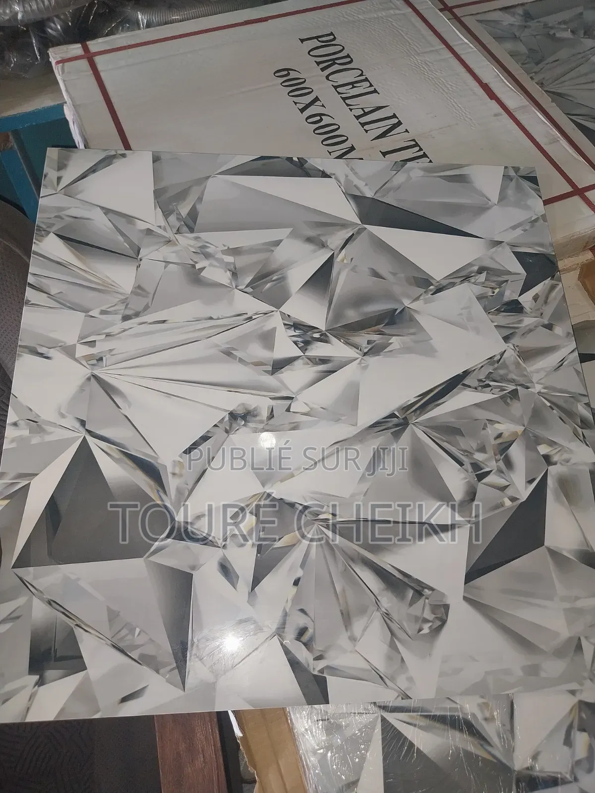 Carreaux De Surface 60x60