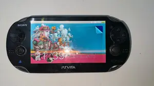 Console Ps Vita