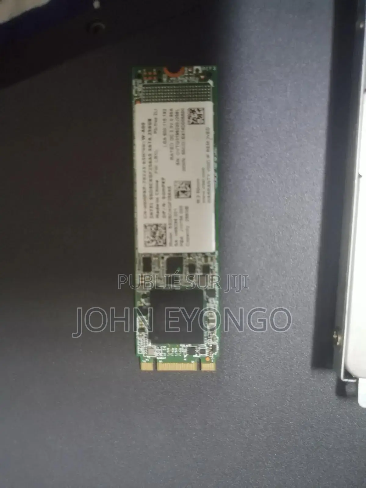 Accessoires Pc À Vendre
