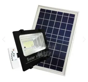Lampadaire Solaire 300w