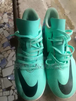 Chaussures De Crampons