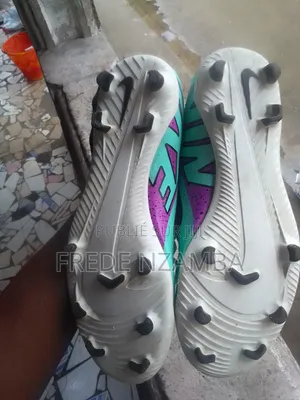 Chaussures De Crampons