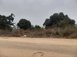 Terrain À Vendre Fouta