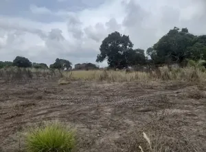 Terrain À Vendre Fouta