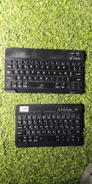 Clavier Bluetooth Rechargeable Clavier Bluetooth Rechargeable