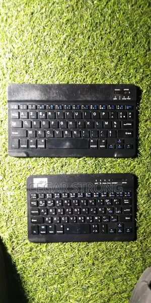 Clavier Bluetooth Rechargeable Clavier Bluetooth Rechargeable