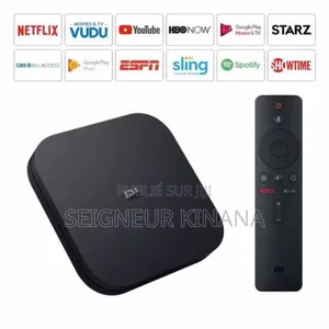 Box Tv Android