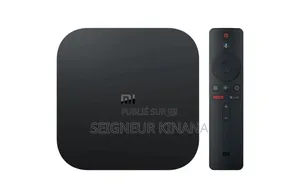 Box Tv Android