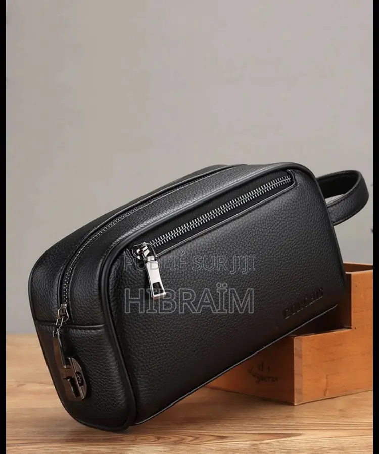 Sac Avec L’Élégance
