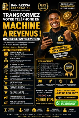 Machines À Revenus Toutes Les Formations À Ce Prix
