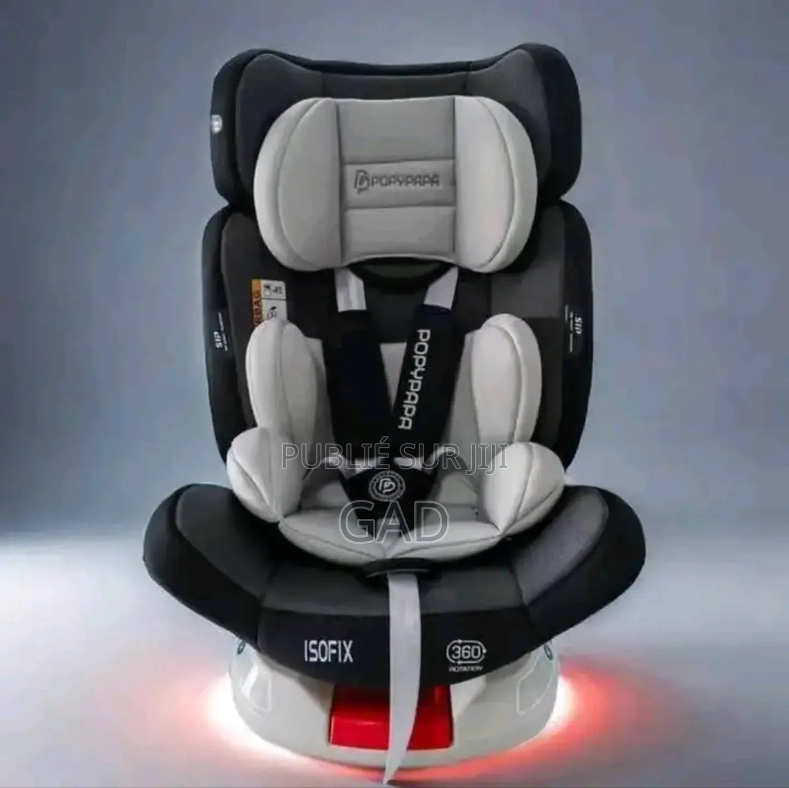 Fauteuil Pour Bébé