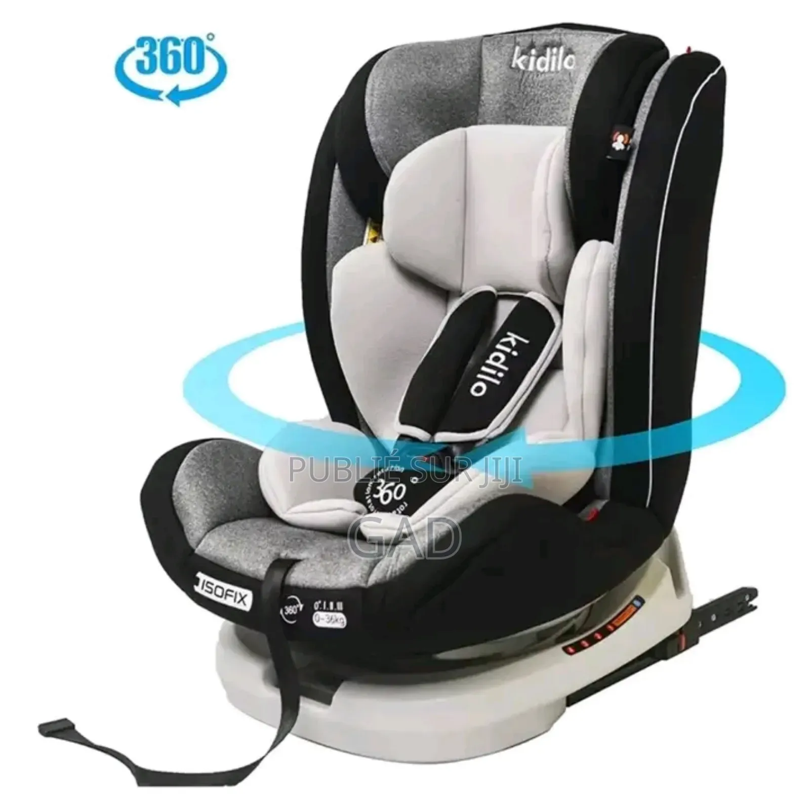 Fauteuil Pour Bébé