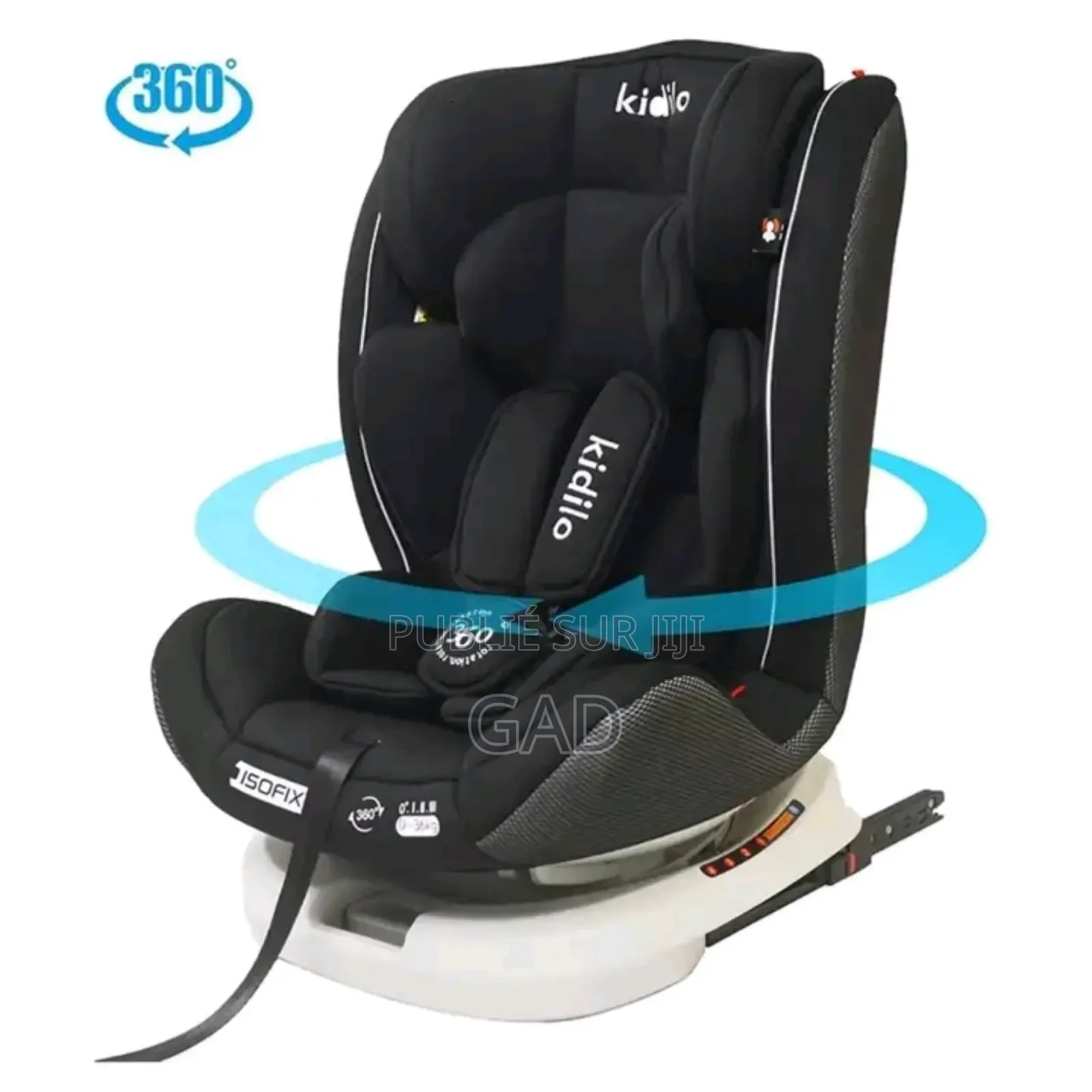 Fauteuil Pour Bébé