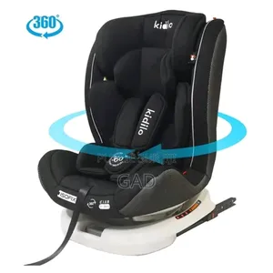 Fauteuil Pour Bébé