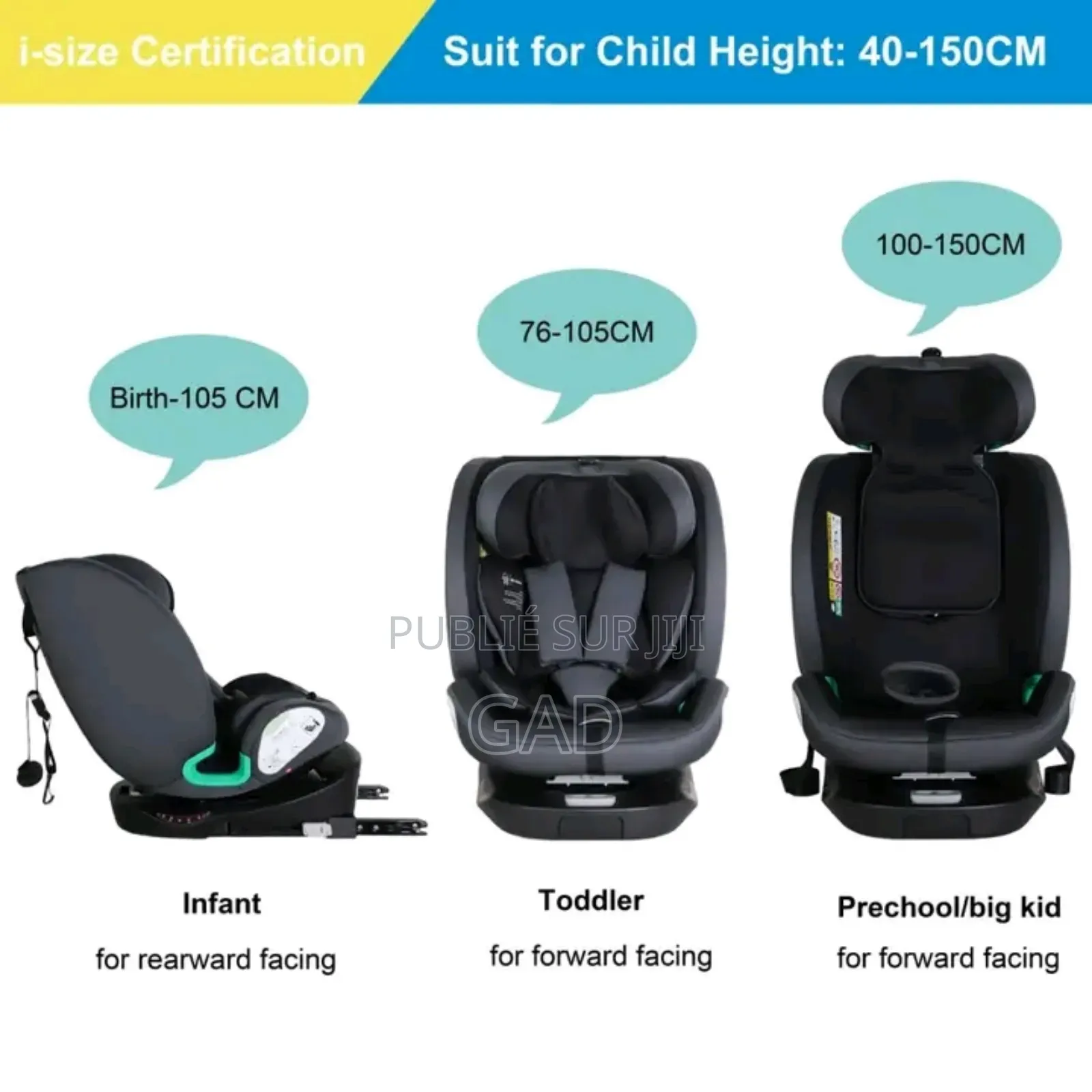 Fauteuil Pour Bébé