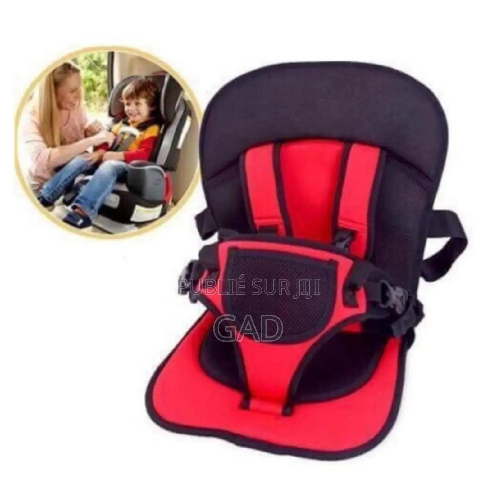 Siège Auto Pour Bébé