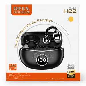 Écouteurs Bluetooth