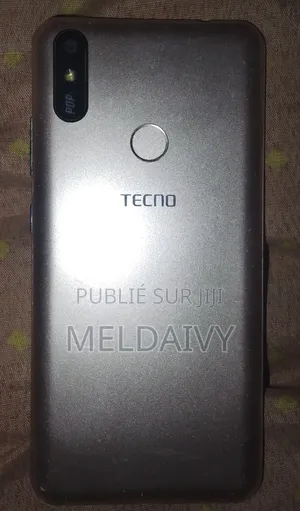 Tecno Pop 2S Pro 32 GB Autre