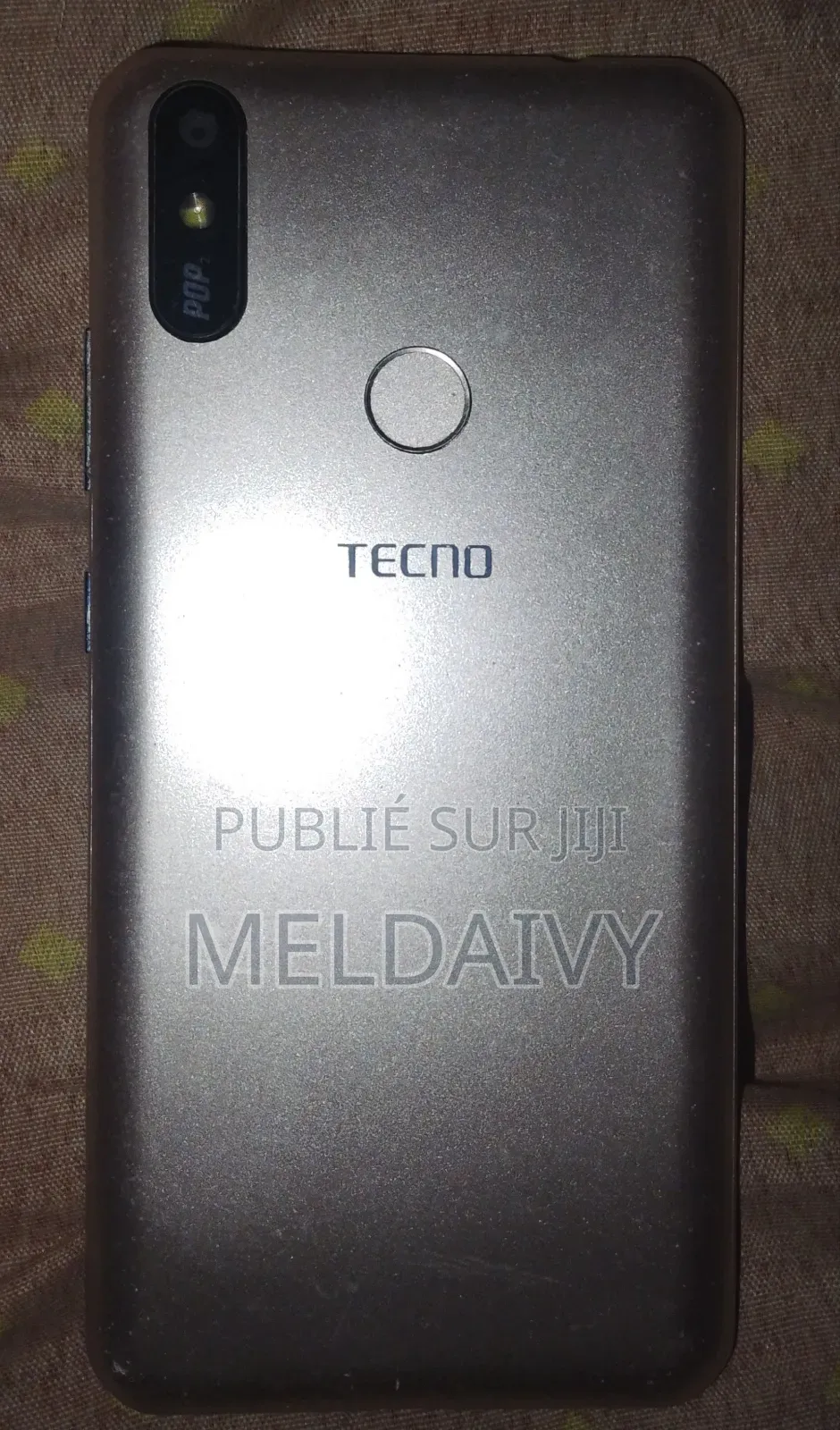 Tecno Pop 2S Pro 32 GB Autre