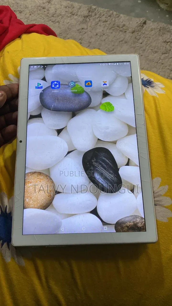 Discover Note 13 Plus 64 GB Autre