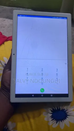 Discover Note 13 Plus 64 GB Autre