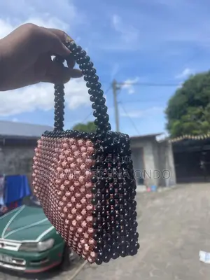 Sac en Perle