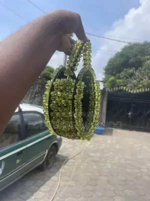 Sac en Perle