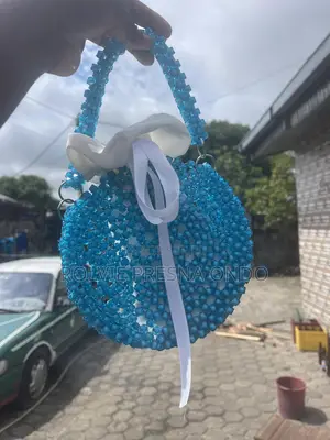 Sac en Perle