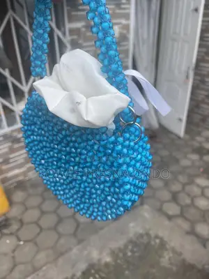 Sac en Perle