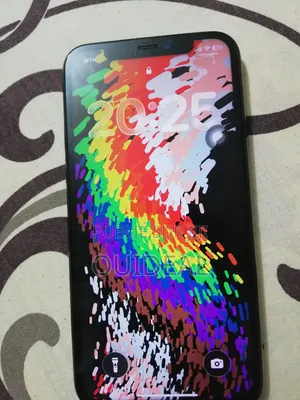 Apple iPhone 11 Pro 256 GB Vert