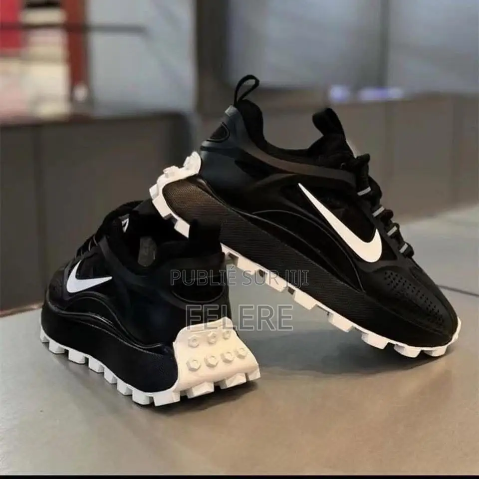 Basket Nike