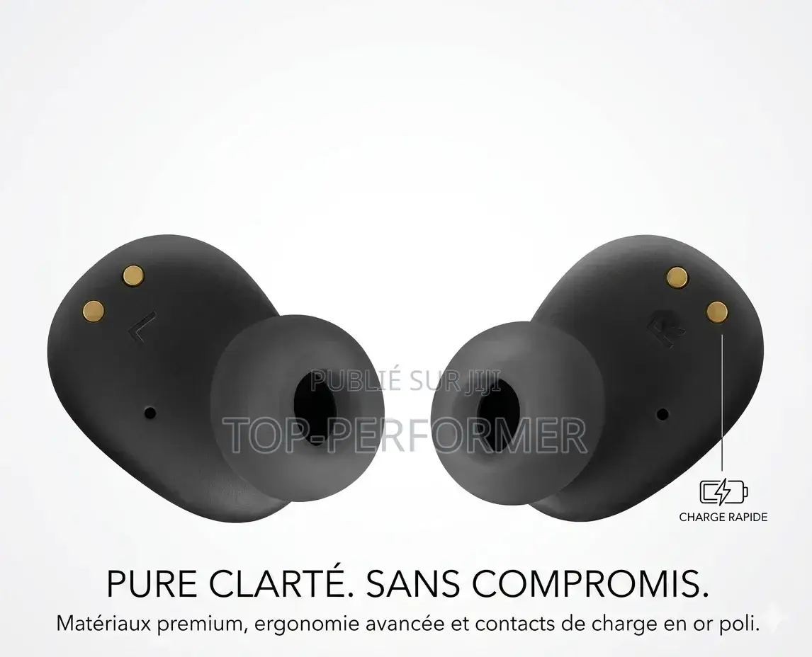 JBL Vibe Buds Haut De Gamme