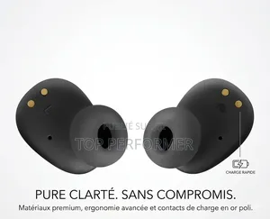 Découvrez La Liberté Du Son Sans Fil Avec Les Jbl Vibe Buds
