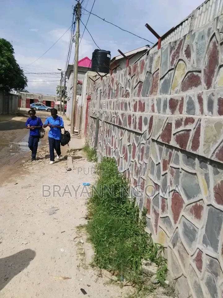 Parcelle a Vendre Quartier Songolo