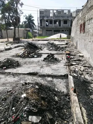 Parcelle a Vendre Quartier Songolo