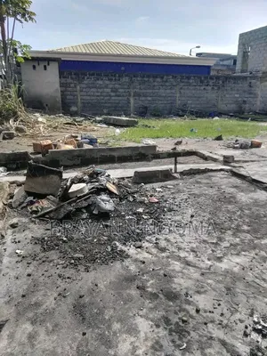 Parcelle a Vendre Quartier Songolo