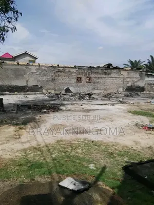 Parcelle a Vendre Quartier Songolo