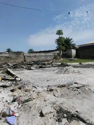 Parcelle a Vendre Quartier Songolo