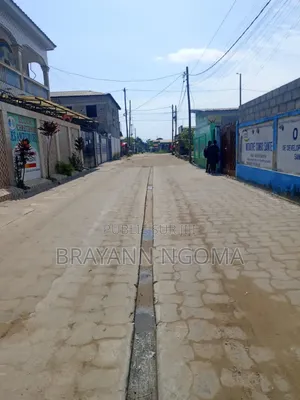 Parcelle a Vendre Quartier Songolo