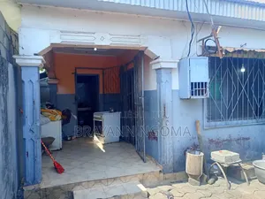 Parcelle a Vendre Quartier Songolo