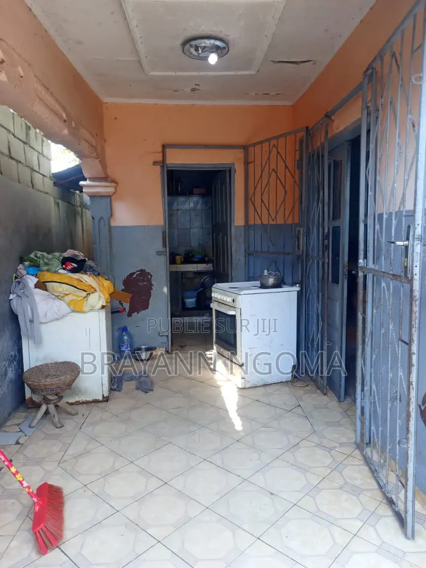 Parcelle a Vendre Quartier Songolo