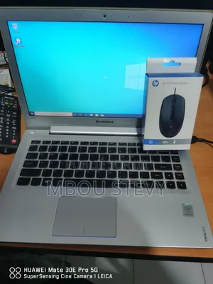 Ordinateur portable Lenovo IdeaPad 330C 4GB Intel Core i3 HDD+SSD 320GB