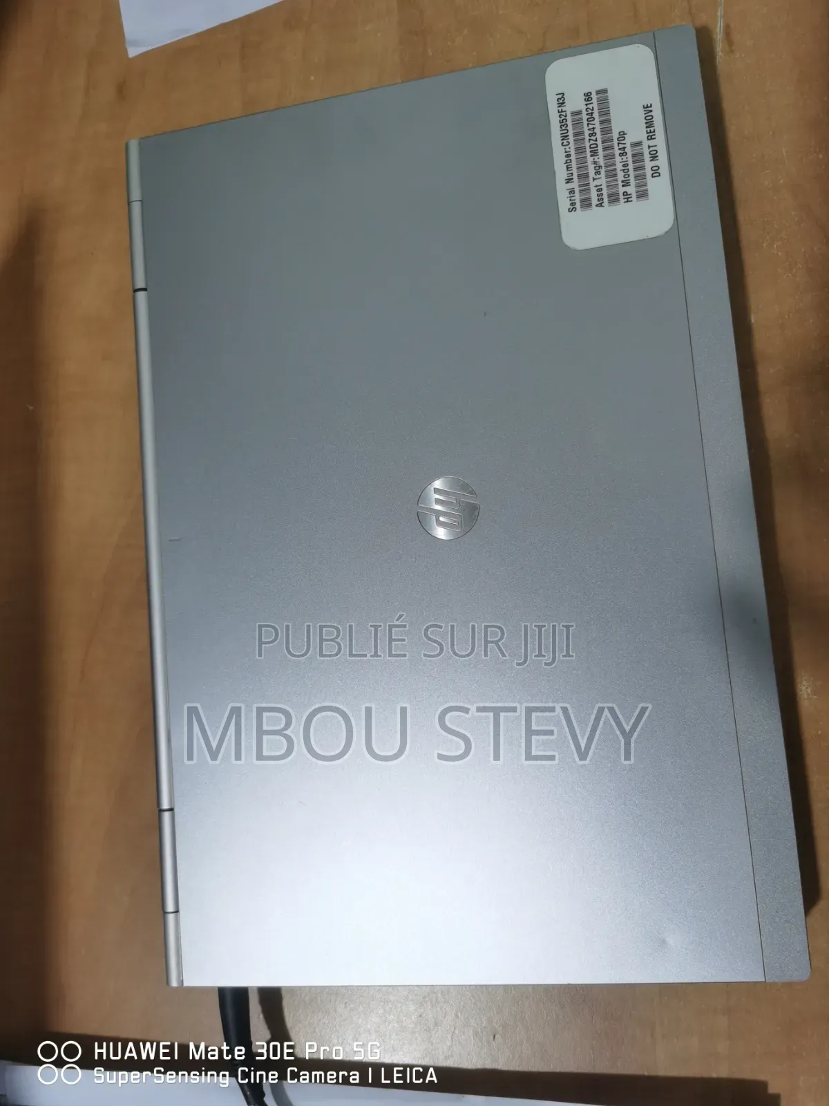 Ordinateur portable Lenovo IdeaPad 330C 4GB Intel Core i3 HDD+SSD 320GB