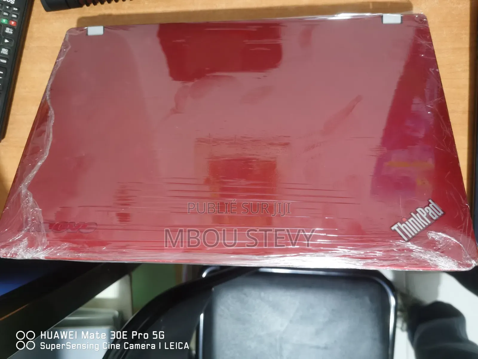 Ordinateur portable Lenovo IdeaPad 330C 4GB Intel Core i3 HDD+SSD 320GB