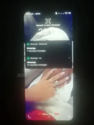 Tecno Spark 5 Air 32 GB Noir